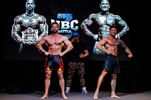 Регистрация NBC BATTLE 5.06.26 (Фотограф Роман Притула)